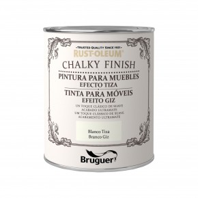 Chalky Pint |Pintura a la Tiza 2