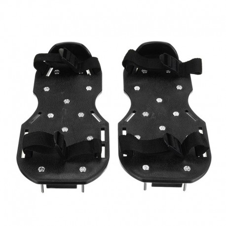 Zapato Púas Especial Resinas