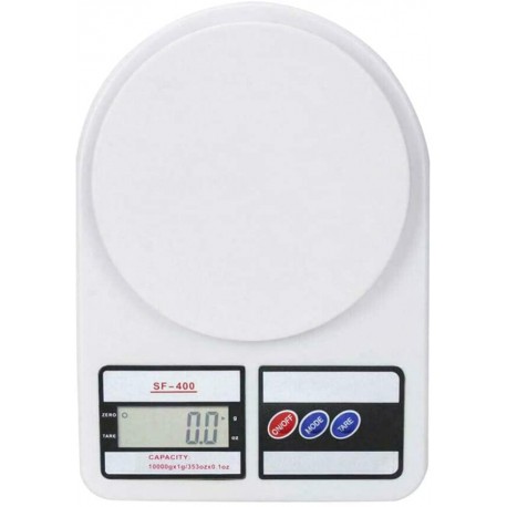 Peso Digital SF-400