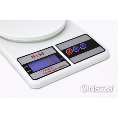 Peso Digital SF-400