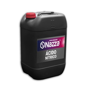 Ácido Nítrico Agrícola