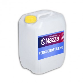 Percloroetileno Nazza 32Kg