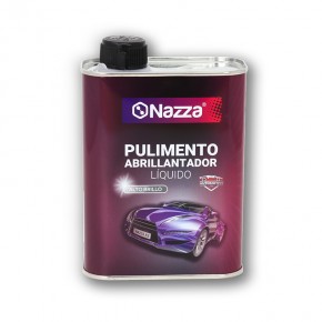 Pulimento Abrillantador 2