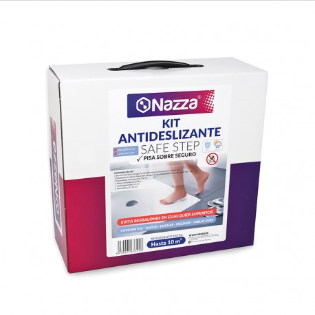 Kit Anideslizante Nazza