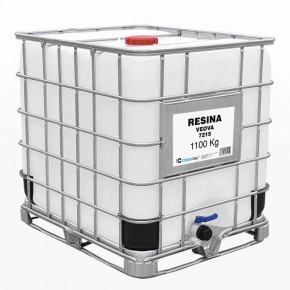 Resina Veova 7215