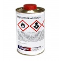 Disolvente acrílico Nazza (de 1 a 25 L)