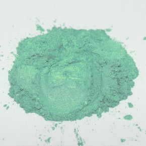 Pigmento Metalizado 25g. 2