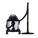 Aspirador Seco-Húmedo 20 L - 1200 W