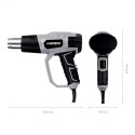 Pistola aire caliente
