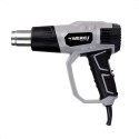 Pistola aire caliente