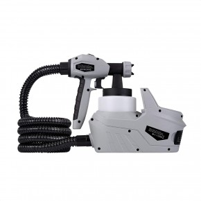 Pistola pintar succión turbina HVLP-I 800ML 650W 2