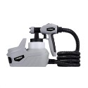 Pistola pintar succión turbina HVLP-I 800ML 650W