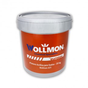 Wollmon A31