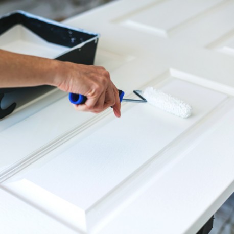 Esmalte Acrílico al Agua