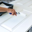 Esmalte Acrílico al Agua