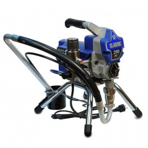 Airless Classic 290 PC Stand