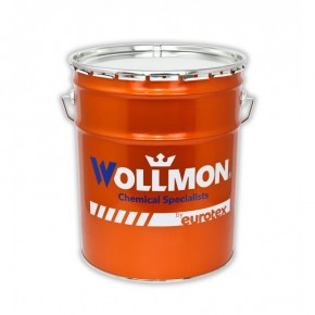 Wollmon AD300 Resina B.Diso. Pulido