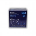 Mascarilla FFP2