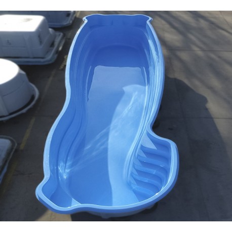 Pack PU Alif .Especial Piscina Poliéster