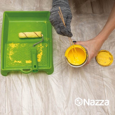 Disolvente multiusos Nazza (de 1 a 25 L)