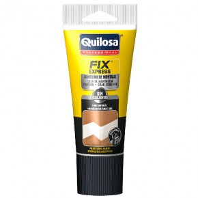 Adhesivo Mont. Fix Express Blanco 0.25kg.