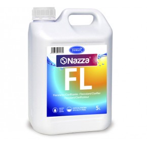 Floculante líquido (de 5 a 20L)