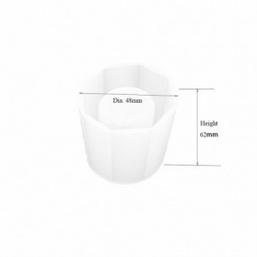 Moule pour résine époxy en forme de PLUME DJ-389