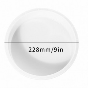 Moule pour résine époxy en forme de TABLE RONDE DJ-1499