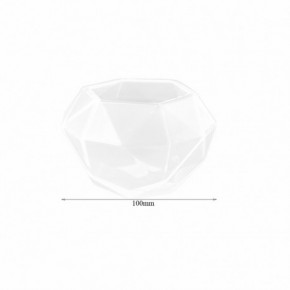 Moule pour résine époxy en forme de DIAMANT 100 mm DJ-56