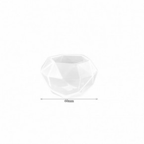 Moule pour résine époxy en forme de DIAMANT 60 mm DJ-60
