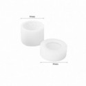 Moule pour résine époxy en forme de STOCKAGE 86 mm DJ-494