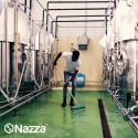 Recubrimiento Epoxi Alimentario Certificado para Agua Potable - W300