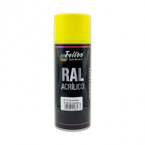 Pintura acrílica en spray