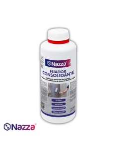 Fixateur pour Murs - Fixateur Consolidant à l'Eau