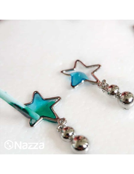 Résine UV Transparente pour Moules, Bijoux ou Fantaisie