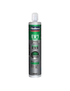 Ancre Chimique Polyester SANS Styrène EV1