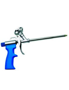 Pistola para Espuma de Poliuretano - Caliber 30 pcs 2