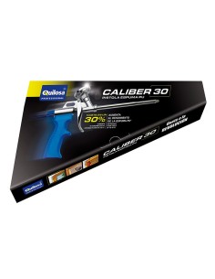 Pistola para Espuma de Poliuretano - Caliber 30 pcs