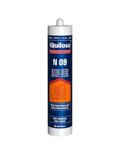 Silicone Neutre - Orbasil N-09 300 ml