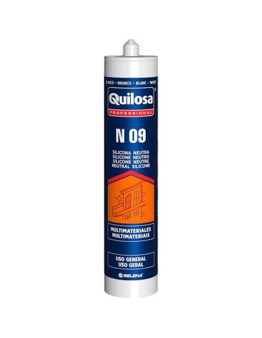 Silicone Neutre - Orbasil N-09 300 ml