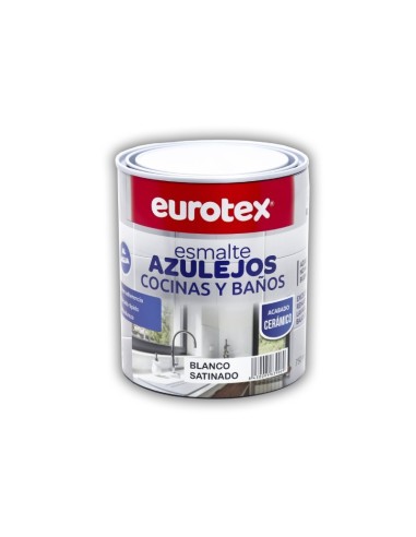 Peinture pour les carreaux d'eau