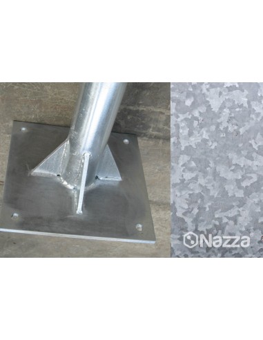 Spray Galvanizado en Frío