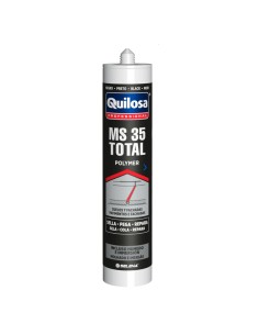 Polímero Sellador de Juntas - Sintex MS35 Plus 300 ml