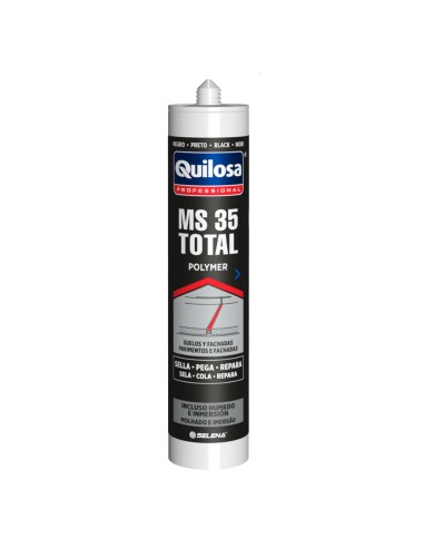 Polímero Sellador de Juntas - Sintex MS35 Plus...