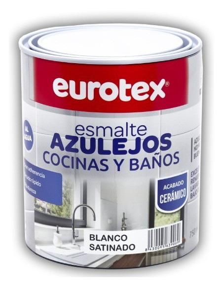 Peinture pour les carreaux d'eau