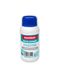 Additif Anti-moisissure pour Peintures 250ml