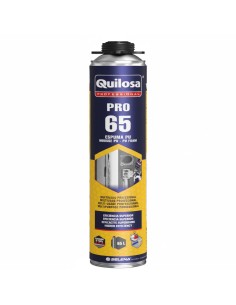 Espuma de Poliuretano - Orbafoam Pro45 Pistola 750 ml.