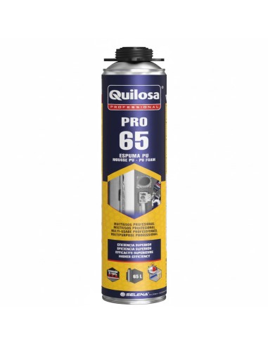 Espuma de Poliuretano - Orbafoam Pro45 Pistola...
