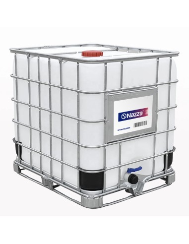 Résine Acrylique Styrène Sans Odeur – IBC 895 Kg