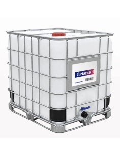 Résine Styrène Acrylique 7648 - IBC 1.100 Kg.